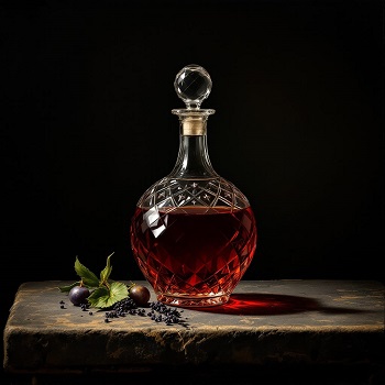 MAGIČKO CRVENO VINO