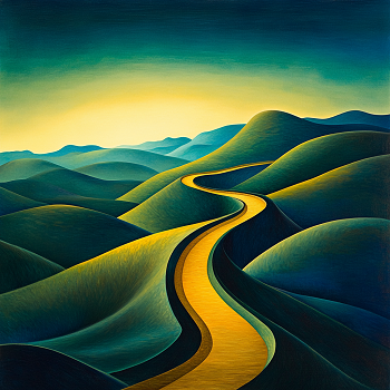 OSLOBADJANJE ŽIVOTNOG PUTA