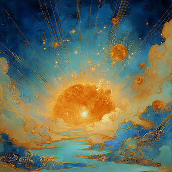 ISKRA MERKURIJANSKE ENERGIJE