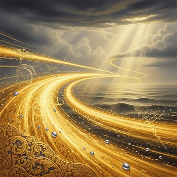 UBRZANJE MERKURIJANSKOG