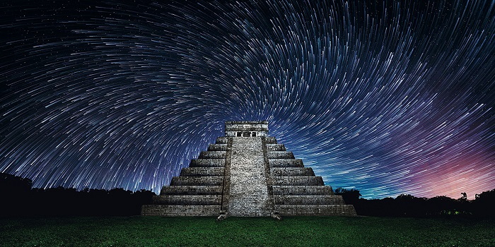 KosmičkaTeurgijaMaja