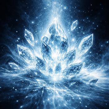 MAGIČNI LEDENI KRISTALI