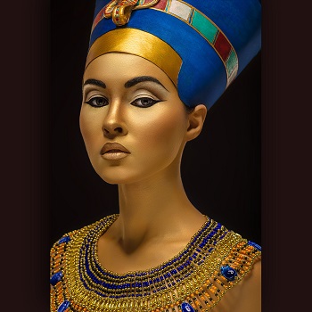 Magična lepota Kleopatre