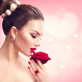 Slatka ružina esencijaa