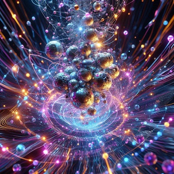 SREBRNI MOLEKULARNI KOKTEL