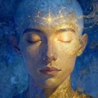 Sijanje Merkurijanske Intuicije